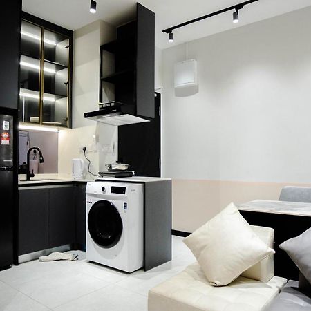 Neusuite Cozy Studio By Guestonic Kuala Lumpur Kültér fotó