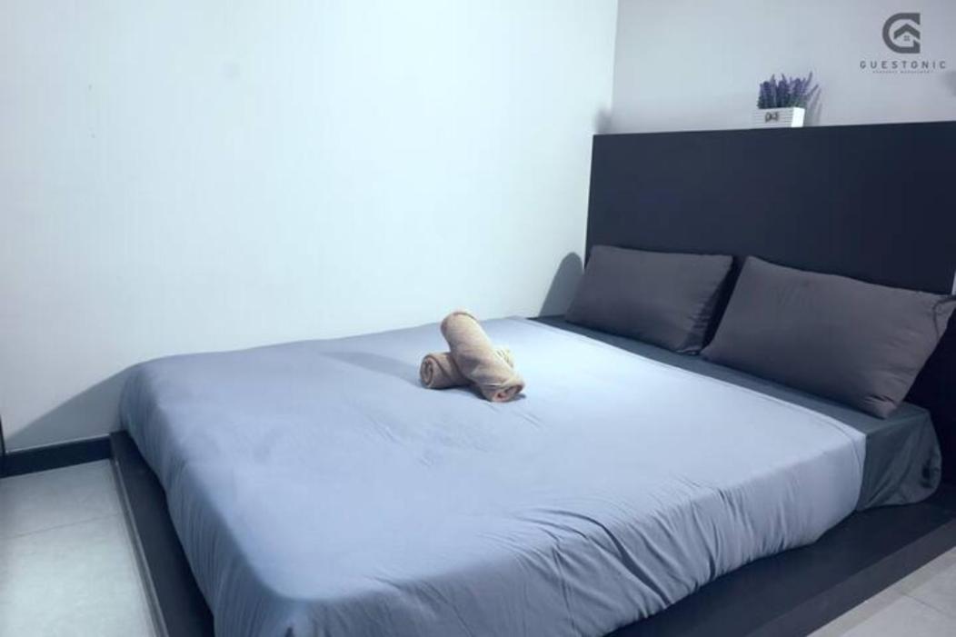 Neusuite Cozy Studio By Guestonic Kuala Lumpur Kültér fotó