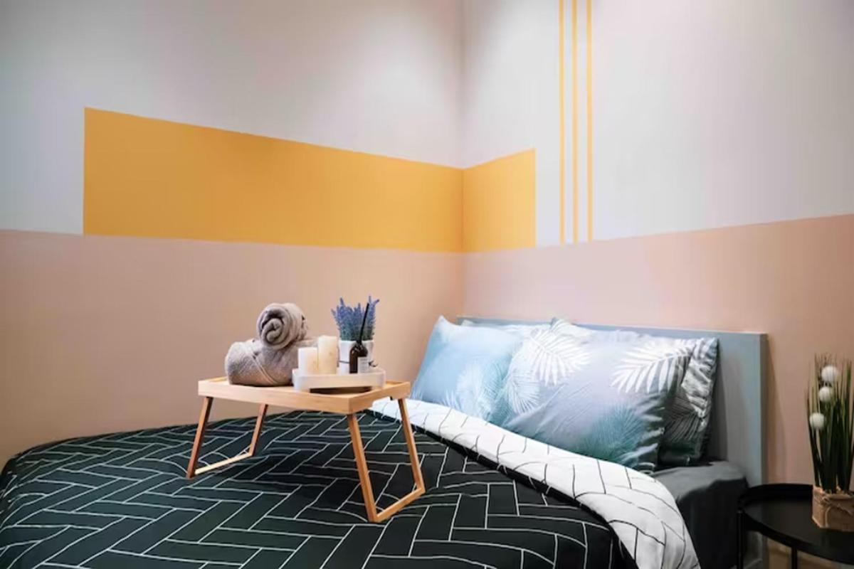 Neusuite Cozy Studio By Guestonic Kuala Lumpur Kültér fotó