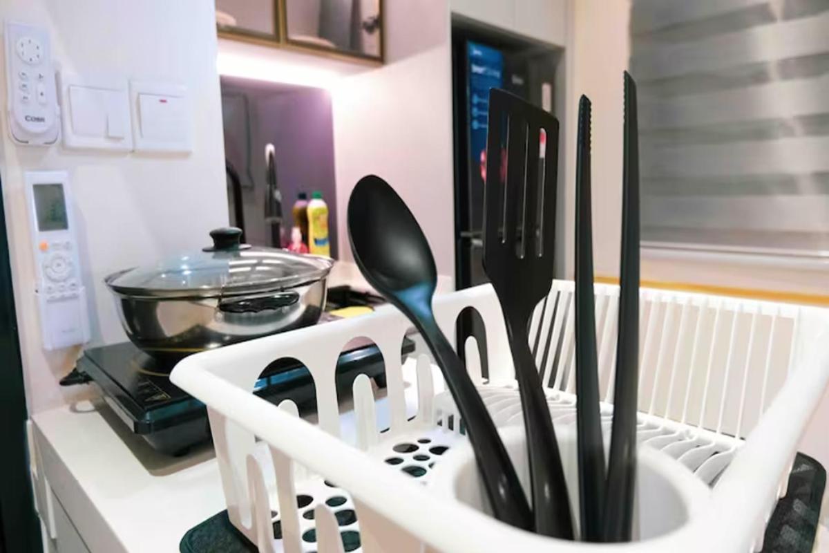 Neusuite Cozy Studio By Guestonic Kuala Lumpur Kültér fotó