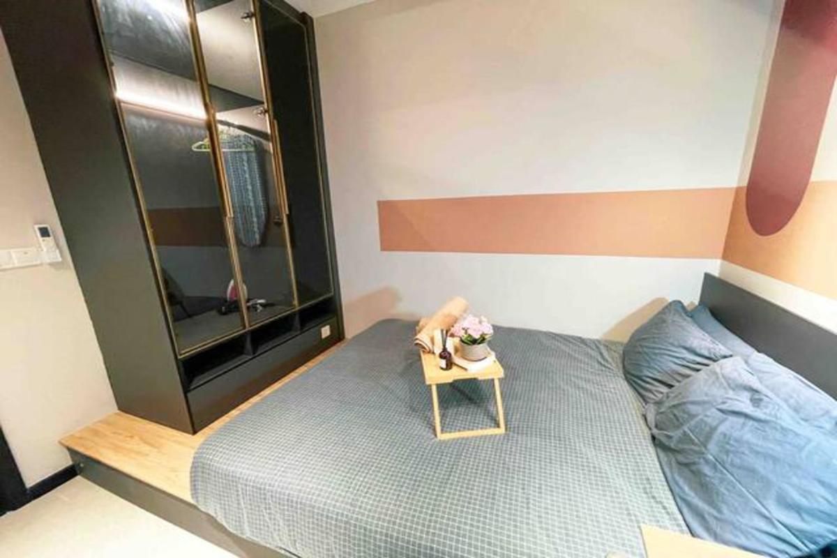 Neusuite Cozy Studio By Guestonic Kuala Lumpur Kültér fotó