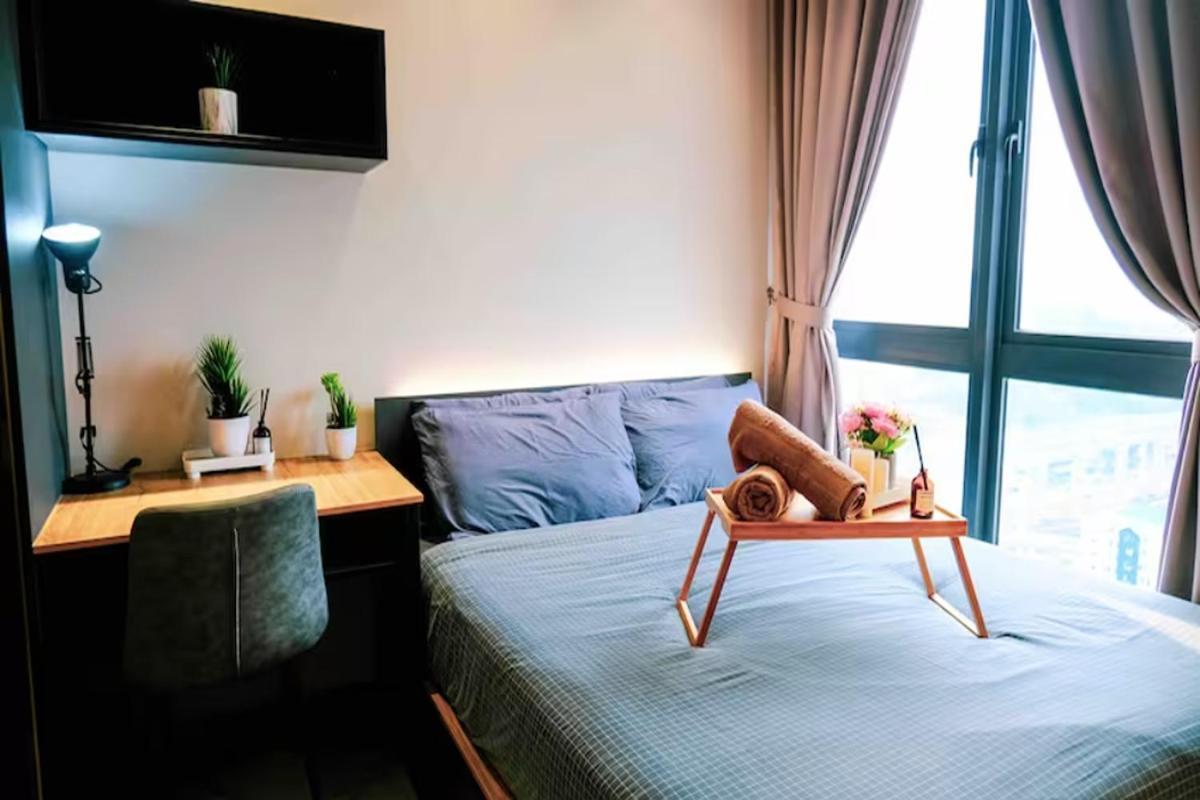 Neusuite Cozy Studio By Guestonic Kuala Lumpur Kültér fotó
